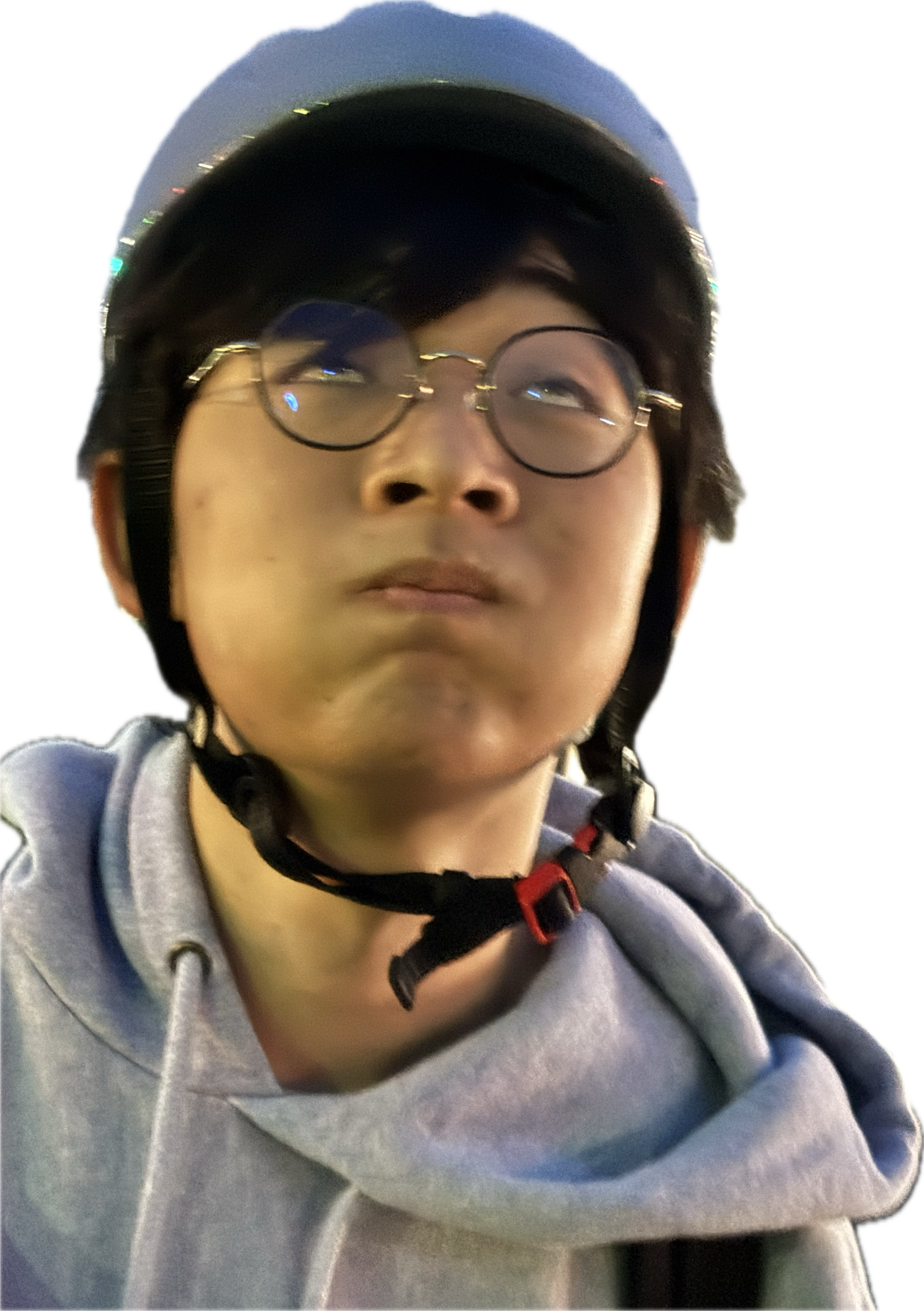 音声の元の人の写真